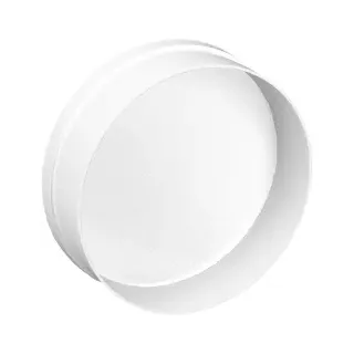 SCHNEIDER Mehl- und Zuckersieb, weiß 200241 , Durchmesser: 240 mm, Maschenweite: 1,0 mm