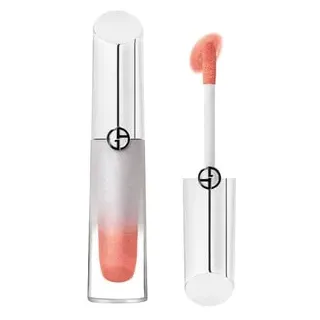 Giorgio Armani Prisma Glass Icy Plumper Lipgloss 4 ml Nr. 33 - Peachy nude