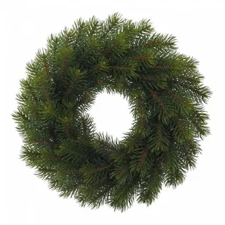Fuchs seit 1895 Tannenkranz grün 30 cm