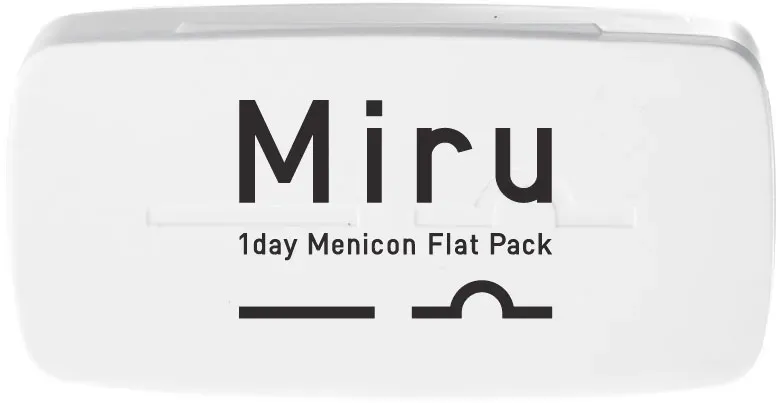 Miru 1day 30 Stk.