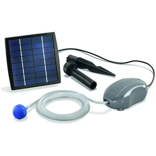 esotec Teichbelüfter Solar Air-S