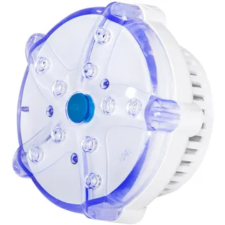 BESTWAY LAY-Z-SPA 7-Farben-LED-Licht