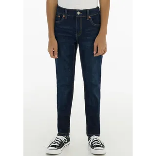 Levi's Kids 512 Slim Taper Hosen Hydra 4 Jahre