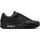 Black/Black/Safety Orange 42,5