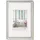 walther design Walther Kunststoffrahmen KP430S 24x30cm silber