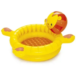 BESTWAY Löwe inkl. 50 Bälle