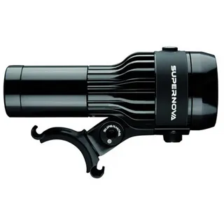 Supernova Airstream 2 Frontlicht schwarz Modell 2023