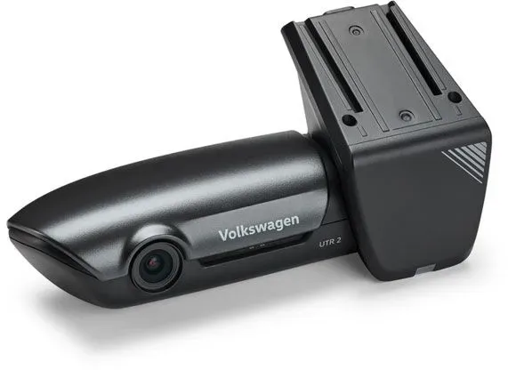 Volkswagen Umfeldkamera vorn Dashcam Universal Traffic Recorder 2 000063511G