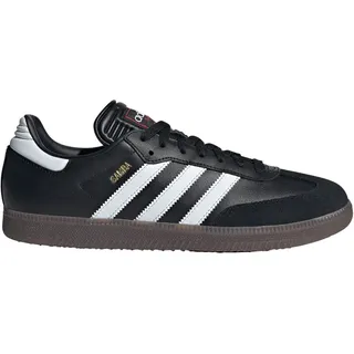 Core Black / Cloud White / Vivid Red 41 1/3
