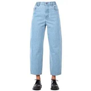 Reell Women Sky Jeans Origin Light Blue 26