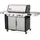 SX-435 Smarter Gasgrill 2022 Edelstahl