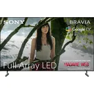 SONY BRAVIA KD-65X85L LED TV (Flat, 65 Zoll / 164 cm, UHD 4K, SMART TV, Google TV)