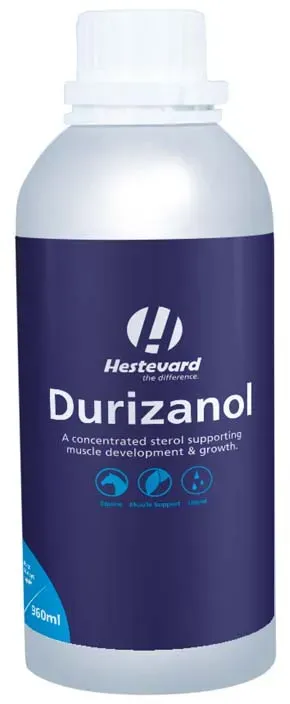 Hestevard Durizanol 960ml