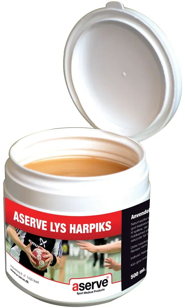 Aserve Leichtes Handballharz (100ml)