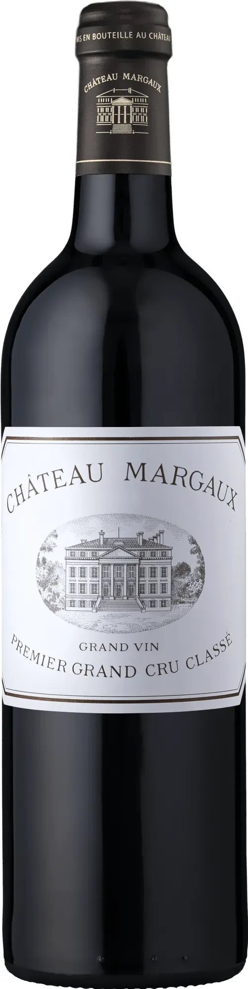 2019 Château Margaux