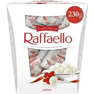 Ferrero Raffaello 230G