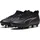 Kinder Puma Black-Puma White 34