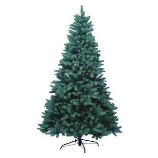 Xenotec Weihnachtsbaum PE-BO210 grün 210 cm
