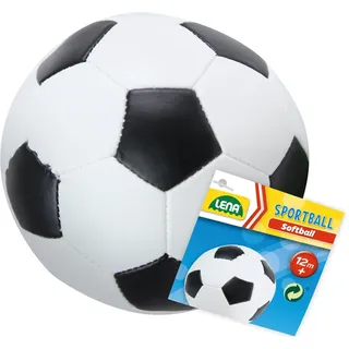 Lena Soft-Fußball 18 cm