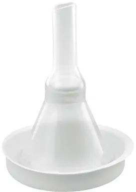 Urimed Vision Short Urinalkondom, Silikon, selbsthaftend, 30 Stück 41 mm