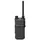 Tragbares Zwei-Wege-Funkgerät DMR 446-446 2 MHz 256 Kanäle IP54