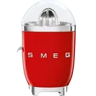 SMEG CJF11RDEU Zitruspresse rot