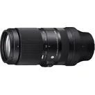 SIGMA 100-400mm DG DN OS f./5-6.3 (Objektiv für Fuji X-Mount, Schwarz)