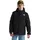 Kinder Schlupfjacke B WARM ANTORA TNF BLACK/TNF BLACK XS