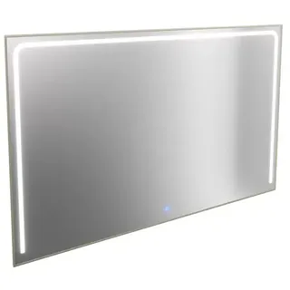 Camargue Marea LED-Lichtspiegel  (120 x 80 cm)
