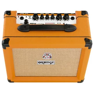 ORANGE Crush 20RT - E-Gitarrenverstärker