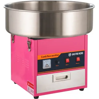 GastroHero Zuckerwattemaschine - Ø 520 mm