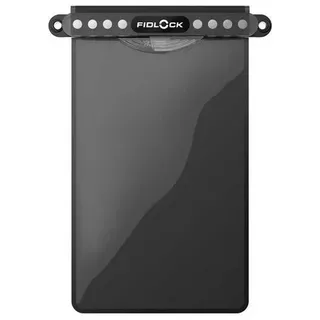 Fidlock HERMETIC Dry Bag Medi - Clear black