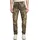 Herren Rovic Zip 3D Regular Tapered Pants Pants Mehrfarben Vintage Dust Turf Forest Camo D02190-e081-h585 29W 30L