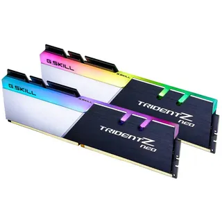 G.SKILL Trident Z Neo 64GB DDR4-3600 CL18-22-22-42