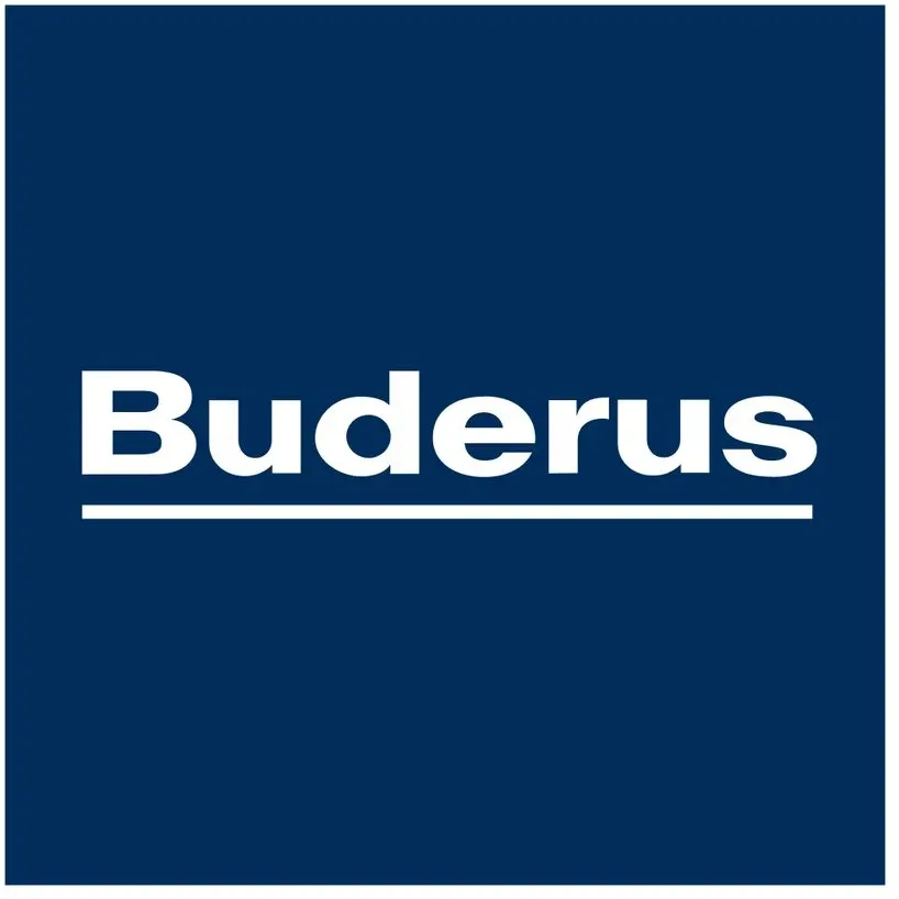 Buderus Wärmetauscher 750mm, 8738800721 8738800721