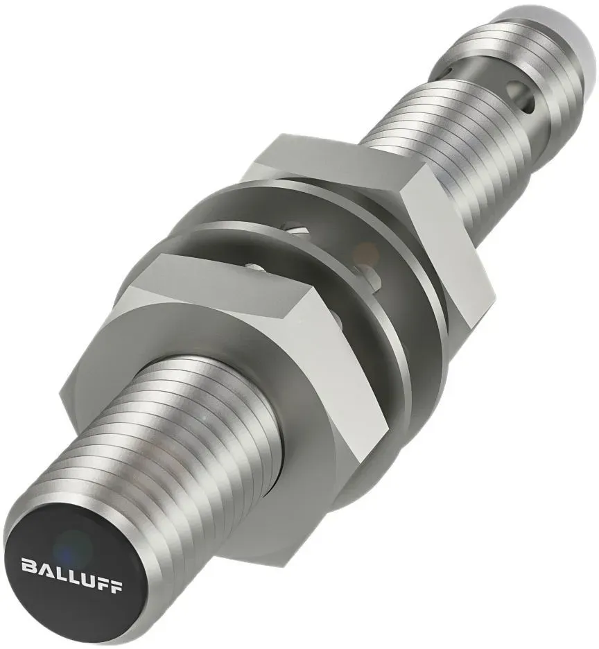 Balluff Sensor,ind.,M8x1,Stecker BES 516-324-S49-C