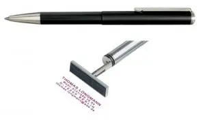 Heri Stempelkugelschreiber 3102