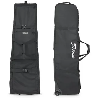 Titleist Players Travelcover schwarz