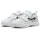 Varion V Kinder White/Black 33