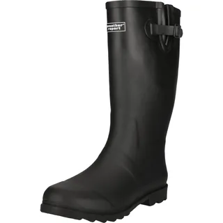 Weather Report Gummistiefel Durong schwarz 45 (UK 10.5)