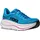 Damen Skyward Blue/Neon Fuchsia 42 2/3