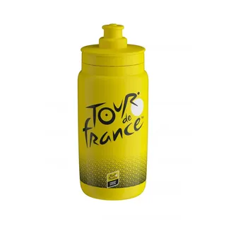 Elite Fly Tour de France 2024 - 550 ml | yellow