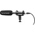 Saramonic Sound Bird T3, Mikrofon