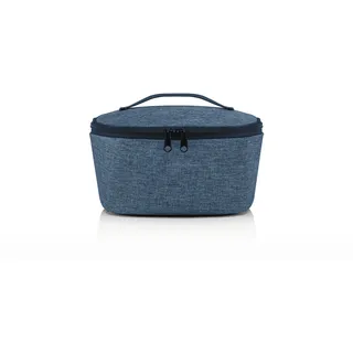 Pocket Twist blue