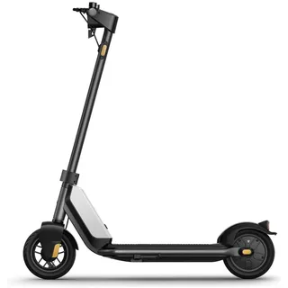 NIU KQi1 E-Scooter Sport DE - schwarz 250W; 450W Höchstleistung