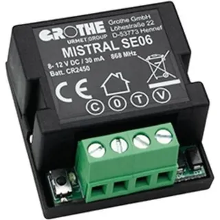 Grothe 43443 Funkgong Funkmodul