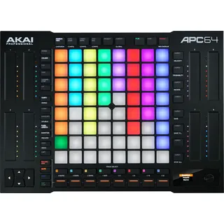 Akai Professional APC64 Ableton Controller