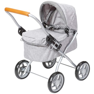 Knorrtoys Mini Lili - Stone Brown