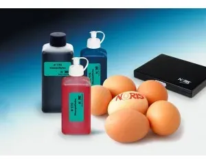 Eierstempelfarbe 170 Noris