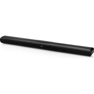 JVC TH-E321B (100 W, 2.1 Kanal), Soundbar, Schwarz